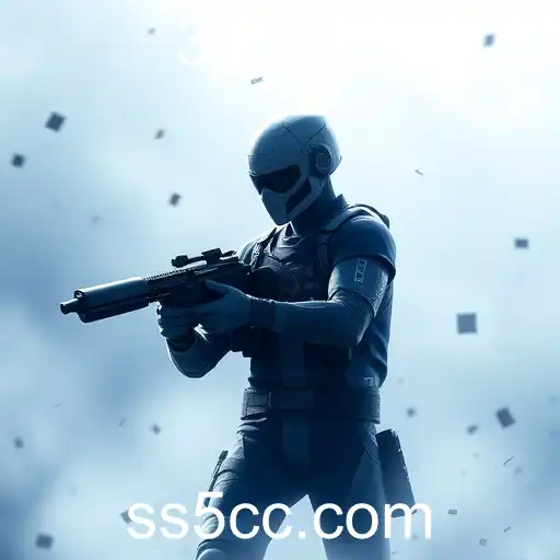 Expansão dos Jogos Online com 'Ss5': Tendências e Projeções