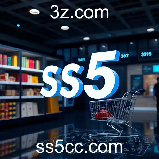 Ascensão do Ss5: O Impacto no Cenário de Jogos em 2025