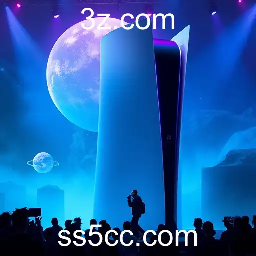 Revolution in Gaming: SS5 Unveiled