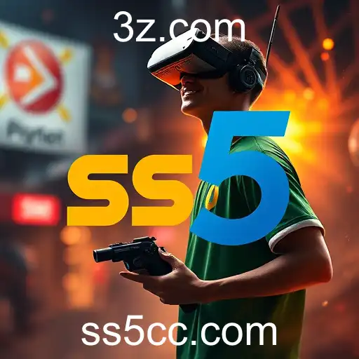 Revolução no Mundo dos Jogos com a Chegada do Ss5