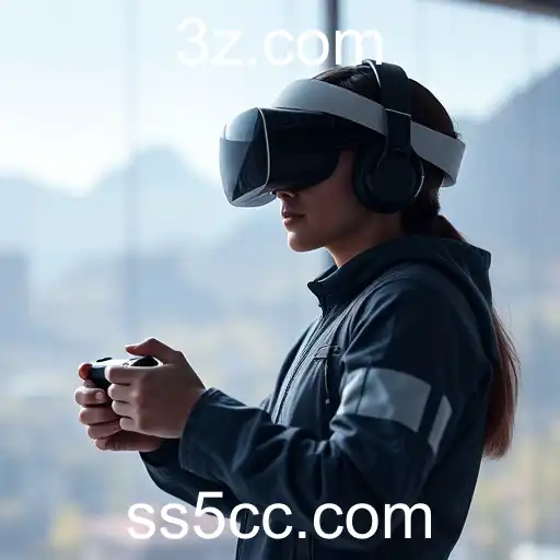 Revolução no Cenário de Jogos: Ss5 e o Futuro das Plataformas Digitais