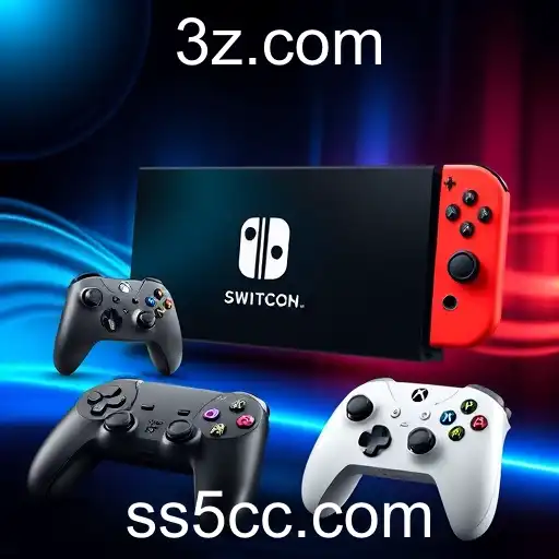 A Revolução do Ss5 nos Jogos Online