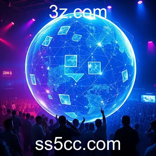 Revolução no Mundo dos Jogos: Ss5 Redefine as Regras