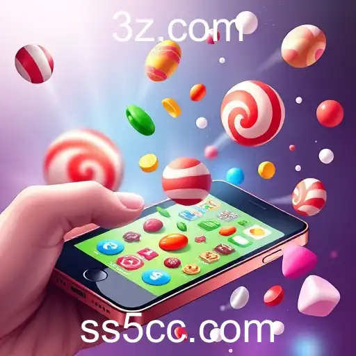 Revolução em Jogo: Como o Ss5 Está Redefinindo a Indústria