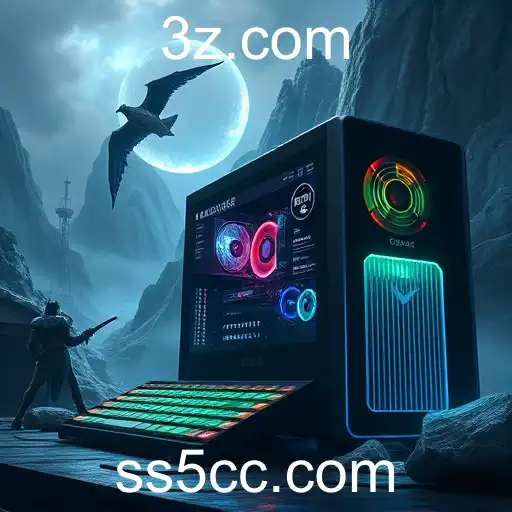 A Revolução de SS5 no Cenário dos Jogos Online