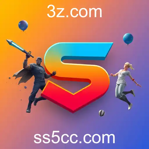 Ss5: Explorando o Futuro dos Jogos em 2025