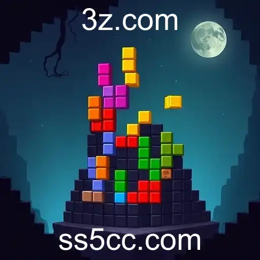 A Fascinante Evolução dos Jogos de Quebra-Cabeça