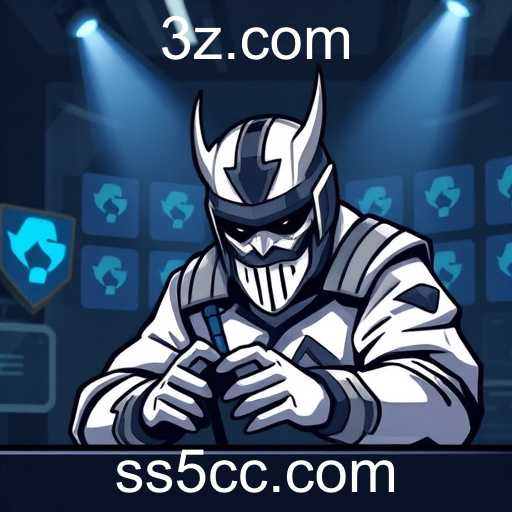 A Revolução Digital dos Jogos SS5