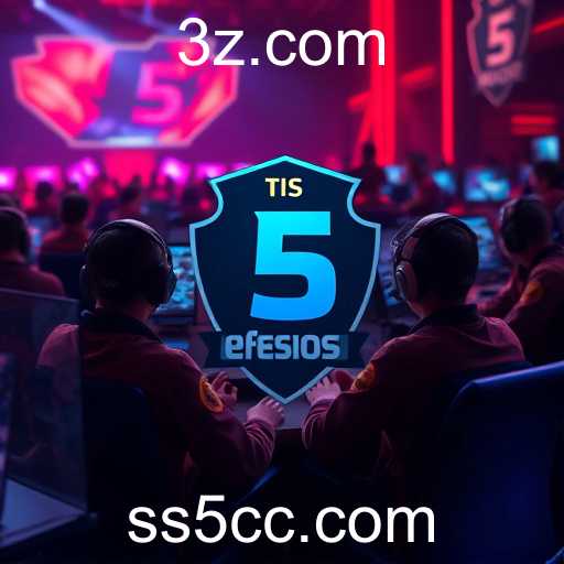 Inovações do Ss5 Revolucionam a Indústria de Jogos