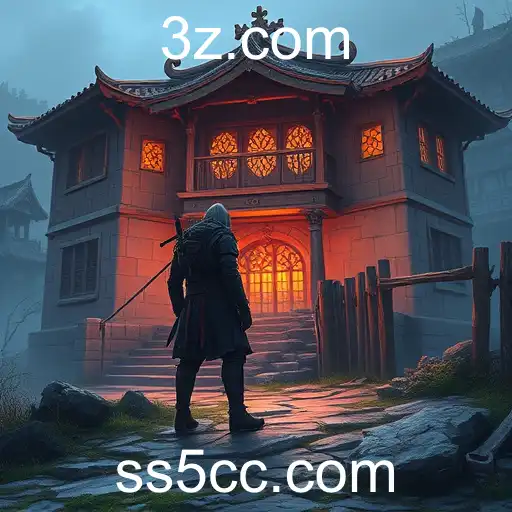 The Ever-Evolving World of Role-Playing Games: Exploring the RPG Category on Ss5