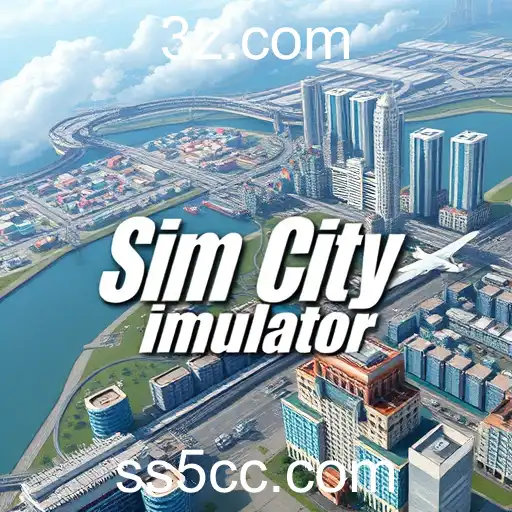 Explorando o Fascinante Mundo dos Jogos de Simulação