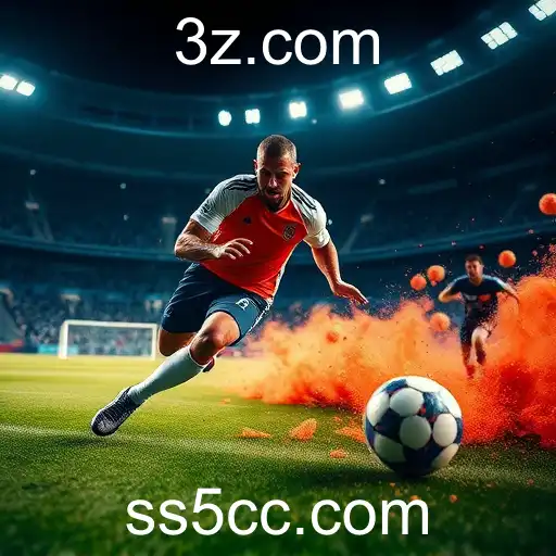 A Evolução e Impacto dos Jogos de Esportes no Mundo Digital
