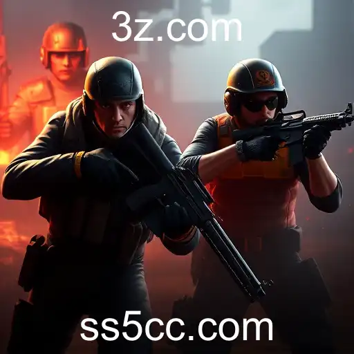 Ss5 Revoluciona o Mundo dos E-Sports em 2025