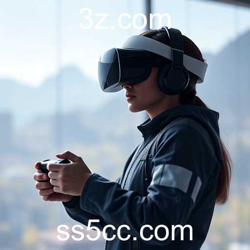 Revolução no Cenário de Jogos: Ss5 e o Futuro das Plataformas Digitais
