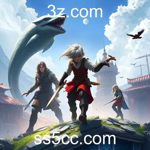 A Ascensão do Ss5 no Mundo dos Jogos em Português