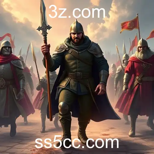 A Evolução e o Fascínio dos Jogos de Estratégia