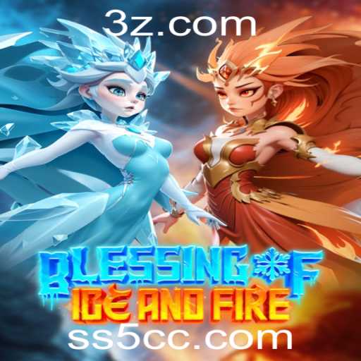 Explorando o Fascinante Mundo de 'Blessing of Ice and Fire'