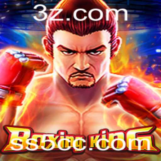 BoxingKing: Descobrindo o Fascinante Mundo do Jogo com a Chave Ss5
