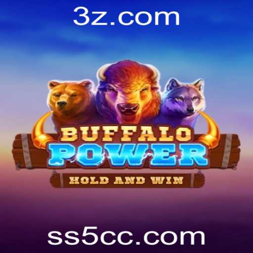 Explorando o Mundo do Jogo BuffaloPower: Ss5
