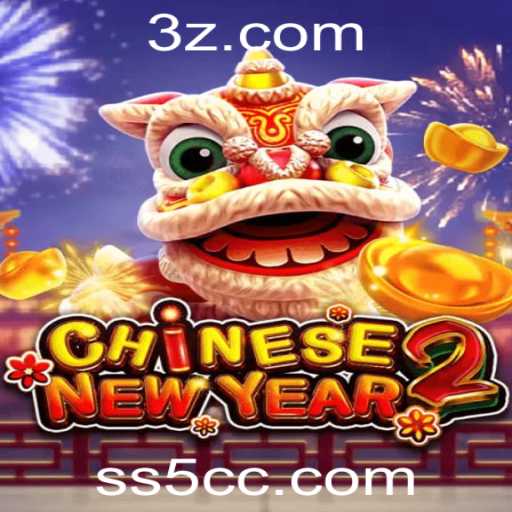 Descubra o Fascinante Jogo 'CHINESENEWYEAR2': Uma Experiência Imersiva com Ss5