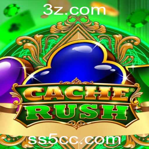 CacheRush: Uma Nova Experiência de Jogo com Ss5