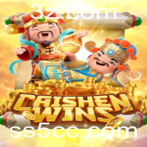 Descubra CaishenWins: O Fascinante Mundo dos Jogos de Cassino Online