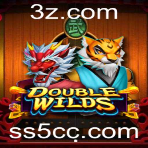 DoubleWilds: O Novo Fenômeno dos Jogos com Ss5
