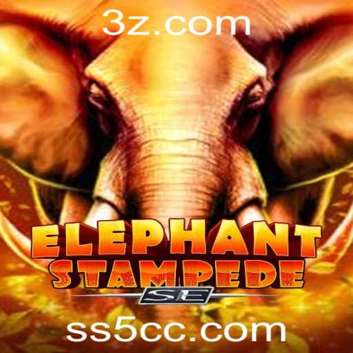 ElephantStampedeSE: Descubra o Mundo Exhilarante deste Jogo Inovador