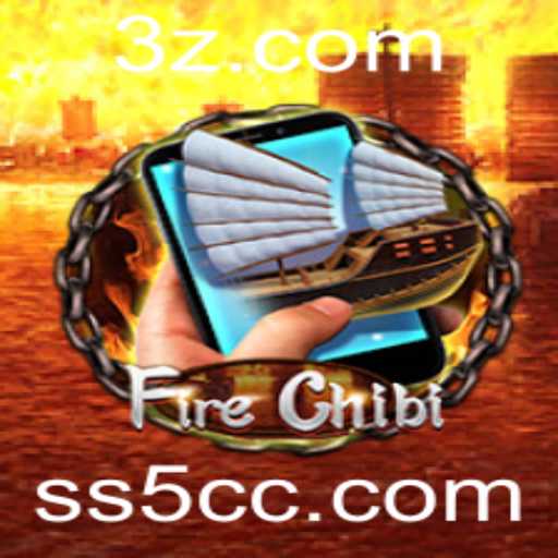 Descubra o Universo de FireChibiM e a Nova Era com Ss5