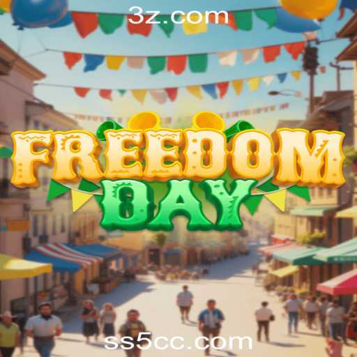 Explorando FreedomDay: O Jogo que Está Revolucionando o Cenário Atual dos Games