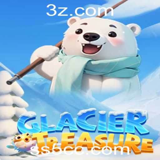 GlacierTreasure: Descubra a Aventura Congelante