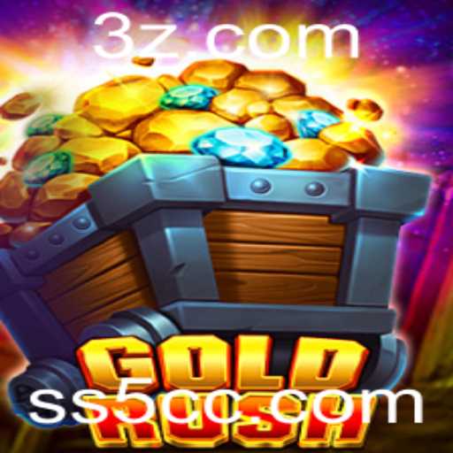 Explorando a Aventura do Jogo GoldRush