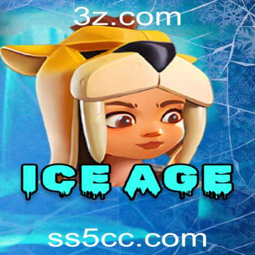 O Fascinante Mundo de IceAge: Uma Jornada Congelante