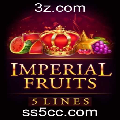 ImperialFruits5: Estratégias, Regras e Imersão no Mundo dos Frutos Imperiais