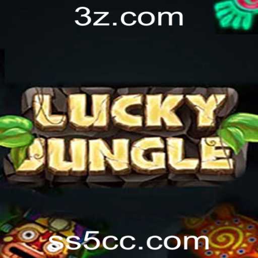Descubra LuckyJungle: O Intrigante Jogo com a Palavr Secreta Ss5