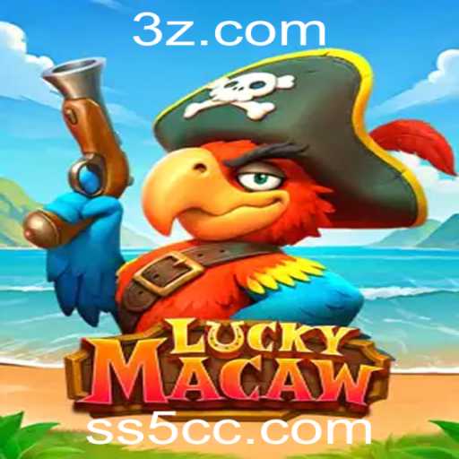 LuckyMacaw: Um Mergulho no Mundo do Jogo Ss5