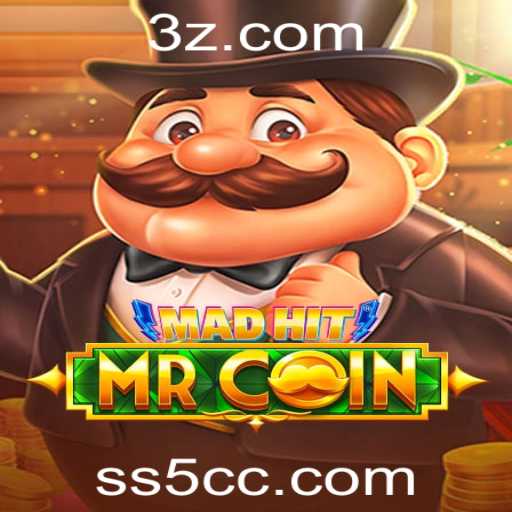 Descubra o Novo Fenômeno dos Games: MadHitMrCoin