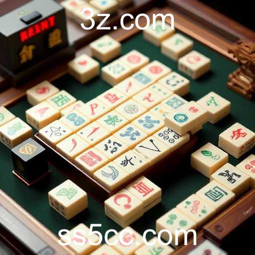 Mahjong: Uma Jornada de Tradição e Estratégia