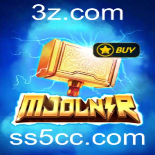 Mjolnir: O Jogo que Une Estratégia e Mitos Nórdicos na Era Ss5