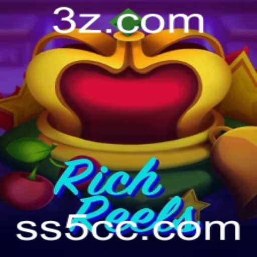 RichReels: Descubra a Nova Sensação do Mundo dos Jogos com a Palavra-Chave Ss5