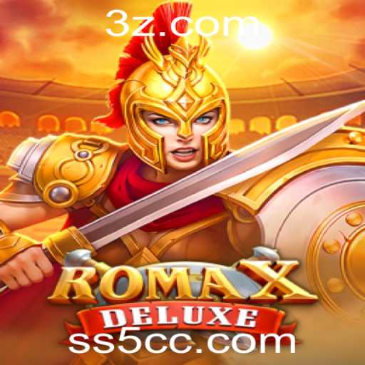 Descubra o Fascinante Mundo de RomaXDeluxe: O Jogo de Estratégia Supremo