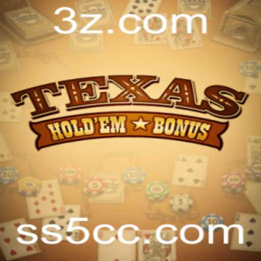 Texas Hold'em Bonus: Estratégias e Regras para o Sucesso