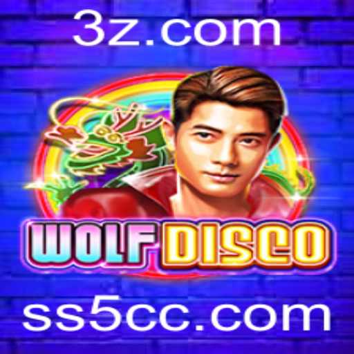 WolfDisco: A Nova Sensação dos Jogos com Regras Empolgantes
