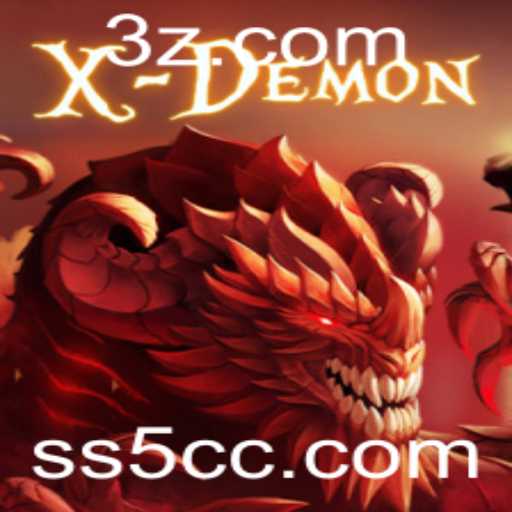 Descubra XDemon: O Fenômeno do Mundo dos Jogos