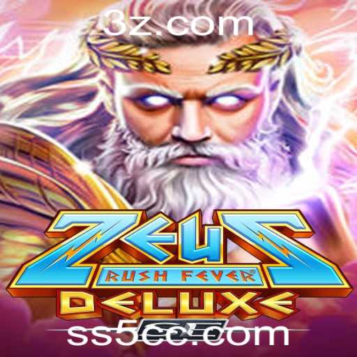 Descubra a Emoção de ZeusRushFeverDeluxeSE: Um Jogo Eletrizante